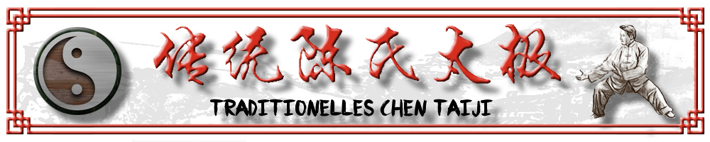 Taiji Chen - KuBo Events - Anmeldung